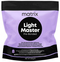 MATRIX Порошок осветляющий с бондером / V Light 500 г E3779500 