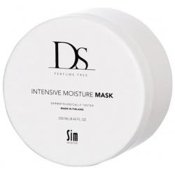 SIM SENSITIVE Маска интенсивная увлажняющая / DS Intensive Moisture Mask 250 мл 11028 