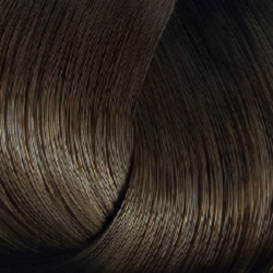 BOUTICLE 6 07 краска для волос  темно русый натурально шоколадный / Atelier Color Integrative 80 мл 8051811450838