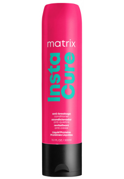 MATRIX Кондиционер для восстановления волос / Total Results Instacure 300 мл E3824301 