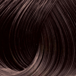 CONCEPT 3 7 крем краска стойкая для волос  чёрный шоколад / Profy Touch Black Chocolate 100 мл 56238