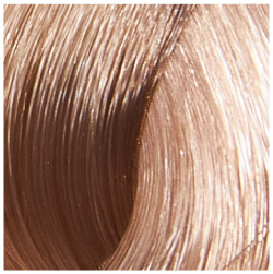 TEFIA 9 81 Гель краска для волос тон в  очень светлый блондин коричнево пепельный / TONE ON HAIR COLORING GEL 60 мл MPDEMI