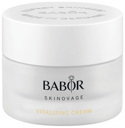 BABOR Крем Совершенство кожи / Skinovage Vitalizing Cream 50 мл 4 012 35 Р