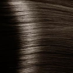 KAPOUS S 7 1 крем краска для волос  пепельный блонд / Studio Professional 100 мл 665