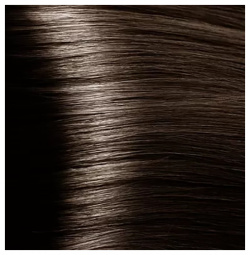 KAPOUS S 4 03 крем краска для волос  теплый коричневый / Studio Professional 100 мл 656