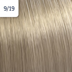 WELLA 9/19 краска для волос / Illumina Color 60 мл 99350029264 Крем