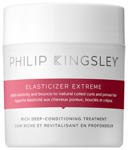 PHILIP KINGSLEY Маска супер увлажняющая для волос / ELASTICIZER EXTREME 150 мл PHI149N 