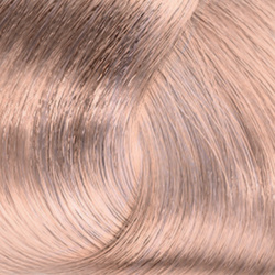 ESTEL PROFESSIONAL 10/75 краска безаммиачная для волос  светлый блондин коричнево красный / Sensation De Luxe 60 мл SEN10/75