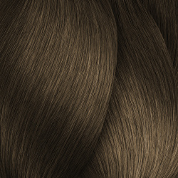 LOREAL PROFESSIONNEL 7 18 краска для волос без аммиака / LP INOA 60 гр E3943200 