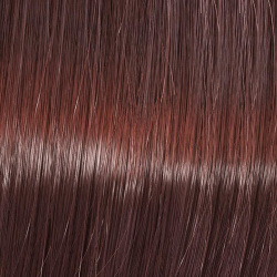 WELLA 66/44 краска для волос  темный блонд интенсивный красный / Koleston Pure Balance 60 мл 81650967
