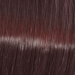 WELLA 55/46 краска для волос  светло коричневый интенсивный красный фиолетовый / Koleston Perfect ME+ 60 мл 81650962