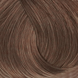 TEFIA 8 00 крем краска перманентная для волос  светлый блондин интенсивный натуральный / AMBIENT 60 мл AMBCOL