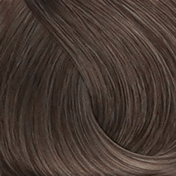 TEFIA 7 18 крем краска перманентная для волос  блондин пепельно коричневый / AMBIENT 60 мл AMBCOL