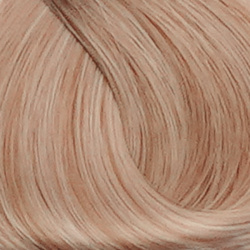 TEFIA 10 83 крем краска перманентная для волос  экстра светлый блондин коричнево золотистый / AMBIENT 60 мл AMBCOL
