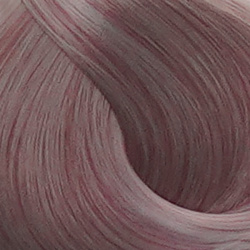 TEFIA 1007 крем краска перманентная для волос  специальный блондин фиолетовый / AMBIENT 60 мл AMBCOL