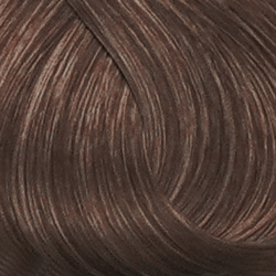 TEFIA 8 16 крем краска перманентная для волос  светлый блондин пепельно махагоновый / AMBIENT 60 мл AMBCOL