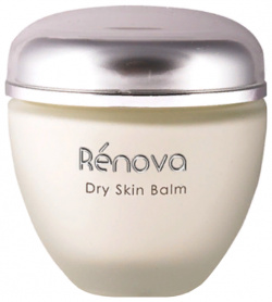 ANNA LOTAN Бальзам для сухой кожи Ренова / Dry Skin Balm RENOVA 50 мл 057 