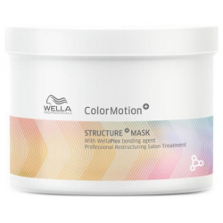 WELLA Маска для интенсивного восстановления окрашенных волос / Color Motion 500 мл ЭХ99989424354 
