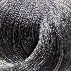 DIKSON 4/11 крем краска для волос  каштановый холодный пепельный интенсивный / Color Castano Cenere Intensi 120 мл 123