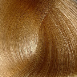 DIKSON 10/3 крем краска для волос  cветло платиновый блондин золотистый / Color Biondo Platino Chiaro Dorato 120 мл 123