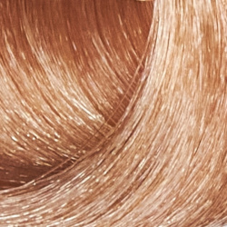 ESTEL PROFESSIONAL 10/37 краска для волос  светлый блондин золотисто коричневый / DE LUXE SILVER 60 мл DLS10/37