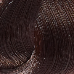 ESTEL PROFESSIONAL 6/37 краска для волос  темно русый золотисто коричневый / DE LUXE SILVER 60 мл DLS6/37