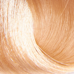 ESTEL PROFESSIONAL 10/75 краска для волос  светлый блондин коричнево красный / DE LUXE 60 мл NDL10/75
