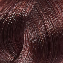 ESTEL PROFESSIONAL 7/75 краска для волос  русый коричнево красный / DE LUXE SILVER 60 мл DLS