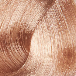 ESTEL PROFESSIONAL 10/7 краска для волос  светлый блондин коричневый / DE LUXE SILVER 60 мл DLS