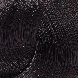 ESTEL PROFESSIONAL 4/7 краска для волос  шатен коричневый / DE LUXE SILVER 60 мл DLS4/7