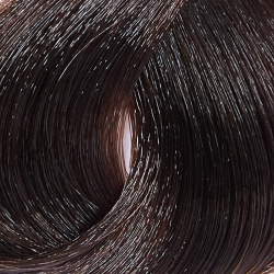 ESTEL PROFESSIONAL 6/0 краска для волос  темно русый / DE LUXE SILVER 60 мл DLS