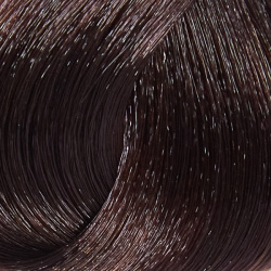 ESTEL PROFESSIONAL 6/7 краска для волос  темно русый коричневый / DE LUXE SILVER 60 мл DLS