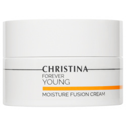 CHRISTINA Крем для интенсивного увлажнения кожи / Moisture Fusion Cream Forever Young 50 мл CHR813 