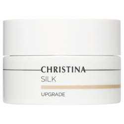 CHRISTINA Крем увлажняющий / UpGrade Cream Silk 50 мл CHR731 средней