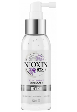 NIOXIN Эликсир для увеличения диаметра волоса / Diaboost 100 мл 99240123563 