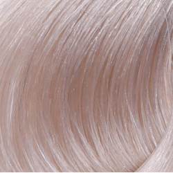 ESTEL PROFESSIONAL 10/01 краска для волос  светлый блондин натурально пепельный / DE LUXE 60 мл NDL10/01