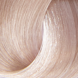 ESTEL PROFESSIONAL 10/1 краска для волос  светлый блондин пепельный / DE LUXE 60 мл NDL10/1