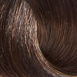 ESTEL PROFESSIONAL 5/7 краска для волос  светлый шатен коричневый / DELUXE 60 мл NDL5/7