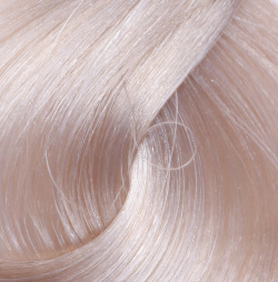 ESTEL PROFESSIONAL 10/117 краска для волос  светлый блондин усиленный пепельно коричневый / DE LUXE 60 мл NDL10/117