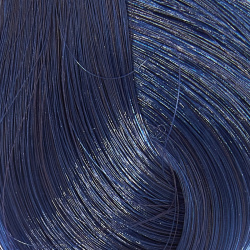 ESTEL PROFESSIONAL 0/11 краска корректор для волос  синий / DE LUXE Correct 60 мл NLC/11