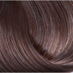 ESTEL PROFESSIONAL 7/71 краска для волос  русый коричнево пепельный / DE LUXE 60 мл NDL7/71