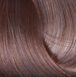 ESTEL PROFESSIONAL 8/71 краска для волос  светло русый коричнево пепельный / DE LUXE 60 мл NDL8/71