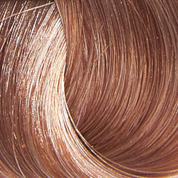 ESTEL PROFESSIONAL 8/76 краска для волос  светло русый коричнево фиолетовый / DELUXE 60 мл NDL8/76