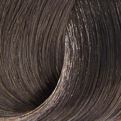 ESTEL PROFESSIONAL 6/1 краска для волос  темно русый пепельный / DELUXE 60 мл NDL6/1