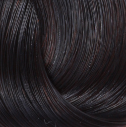 ESTEL PROFESSIONAL 4/7 краска для волос  шатен коричневый / DE LUXE 60 мл NDL4/7