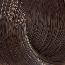 ESTEL PROFESSIONAL 4/70 краска для волос  шатен коричневый седины / DE LUXE 60 мл NDL4/70