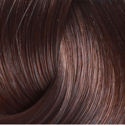 ESTEL PROFESSIONAL 6/3 краска для волос  темно русый золотистый / DELUXE 60 мл NDL6/3