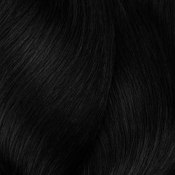 L’OREAL PROFESSIONNEL 1 краска для волос  черный / ДИАРИШЕСС 50 мл LOreal E0333622