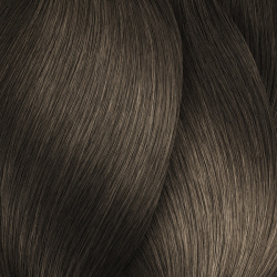 LOREAL PROFESSIONNEL 7 01 краска для волос  блондин натурально пепельный / ДИАРИШЕСС 50 мл E1905022