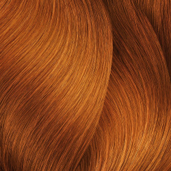 LOREAL PROFESSIONNEL 7 43 краска для волос  блондин медно золотистый / МАЖИРЕЛЬ 50 мл E0880303